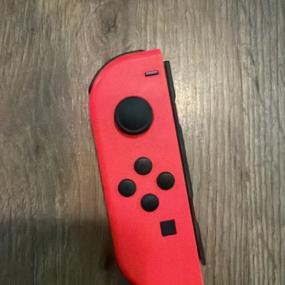 Nintendo OLED SwitcH